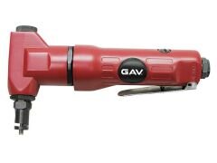 GAV OS-304 Havalı Nibler Sac Kesme