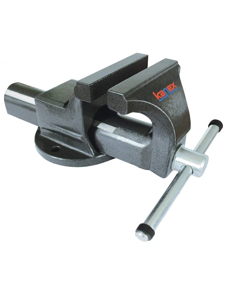 Tesviyeci Mengene Kanca Kanex 125m