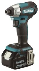 MAKDTD157RTJ MAKITA DTD157RTJ AKÜLÜ DARBELİ VİDALAMA