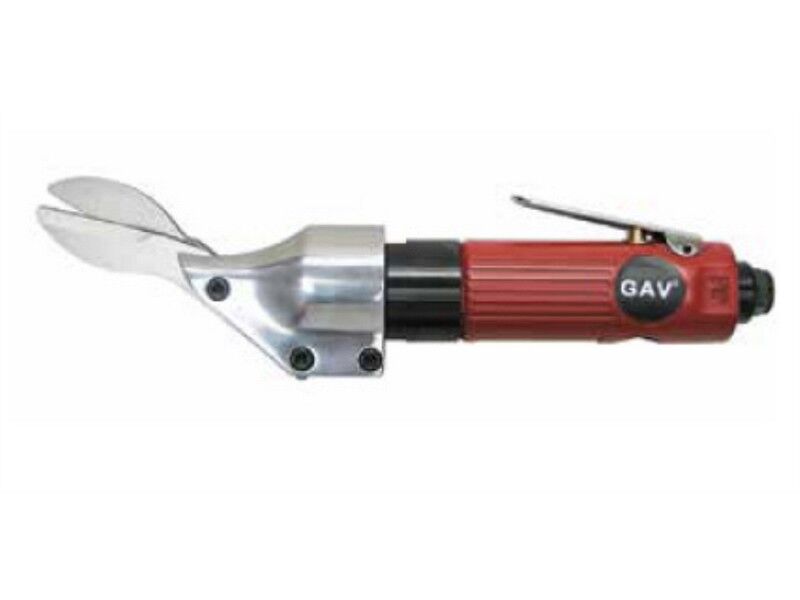 GAV OS-315S Havalı Sac Kesme
