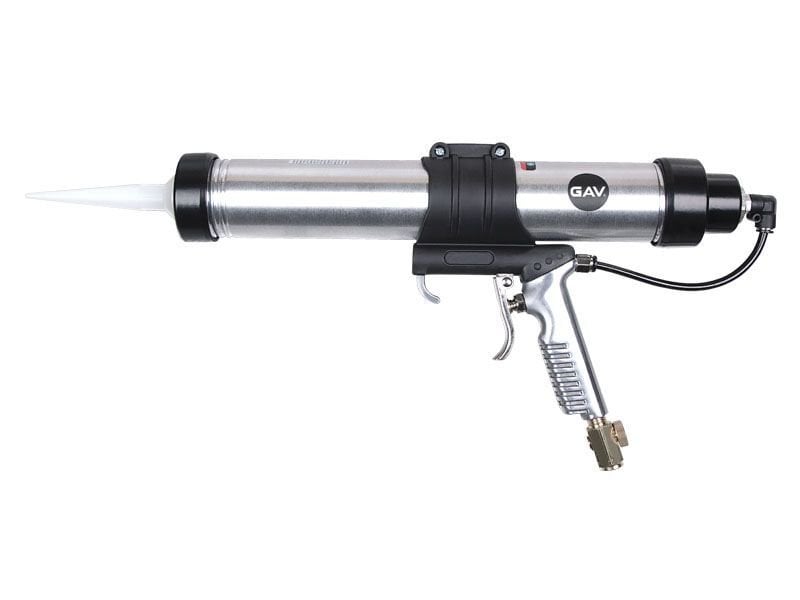 HAVALI SOSİS TABANCASI