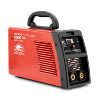 STAYER SUPERPLUS200BGEKVB KAYNAK MAKİNASI 200A