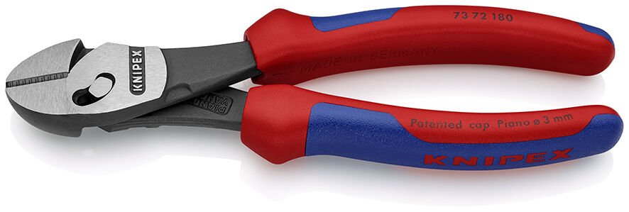 Knipex 73 72 180 TwinForce Yan Keski 180 Mm