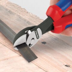 Knipex 73 72 180 TwinForce Yan Keski 180 Mm