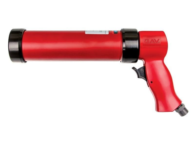 HAVALI SİLİKON TABANCASI