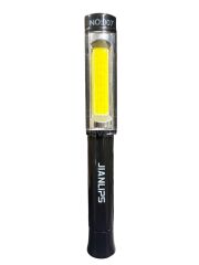 Modlu LED El Feneri – Renkli ve Yanıp Sönen Işık