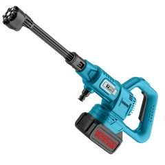 CAT POWER 720 Akülü Araç Yıkama 20V 4.0Ah Li-Ion