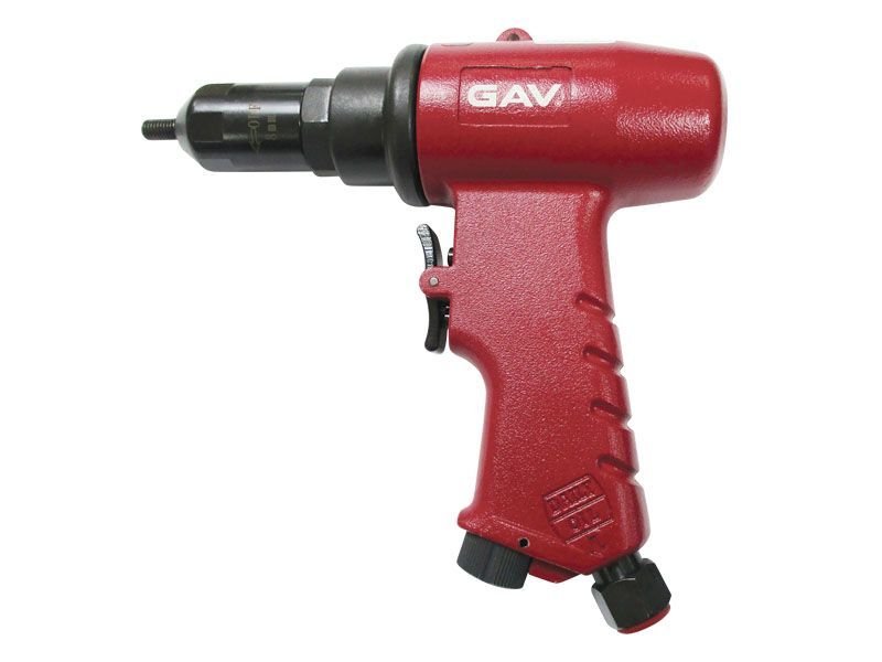 GAV OS-935-M8 Havalı Somunlu Perçin Tabancası