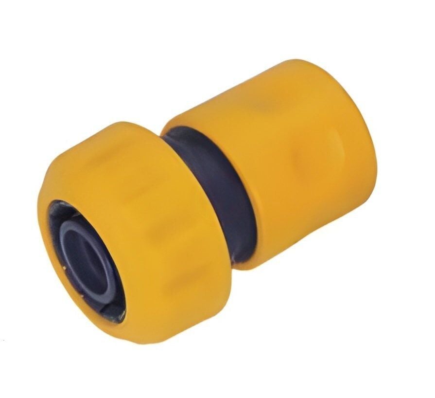 Hortum Bağlantısı 3/4''