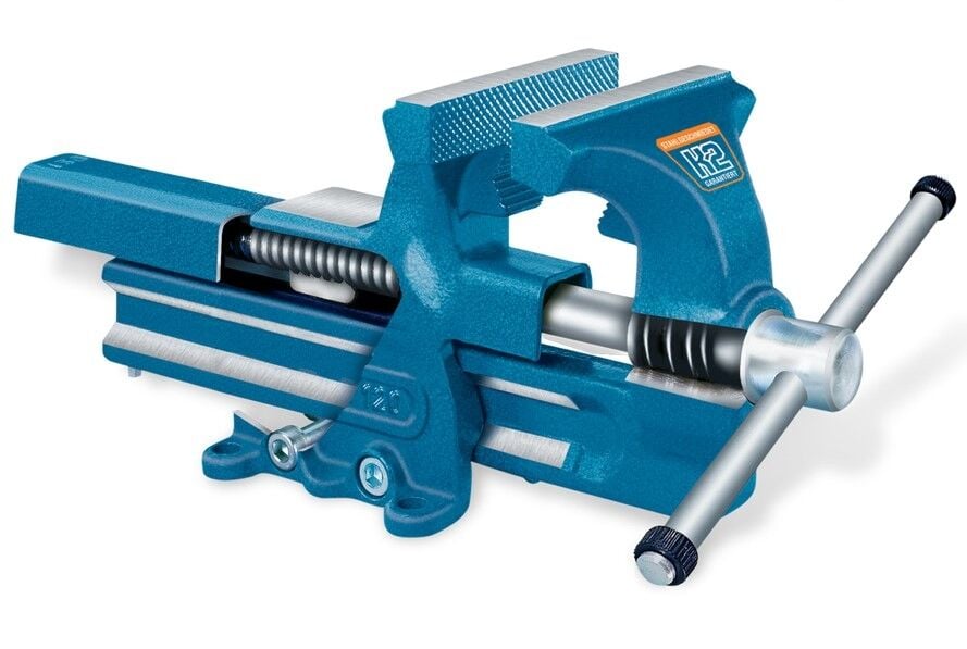 Tesisatçı Mengene Kanca K2 100m