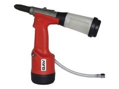 GAV OS-1510 Havalı Pop Perçin Makinesi