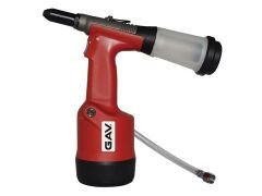 GAV OS-1520 Havalı Pop Perçin Makinesi