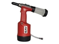 GAV OS-1530 Havalı Pop Perçin Makinesi