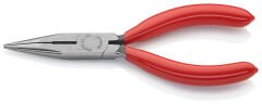 Knipex 25 01 140 140 mm Düz Kargaburun