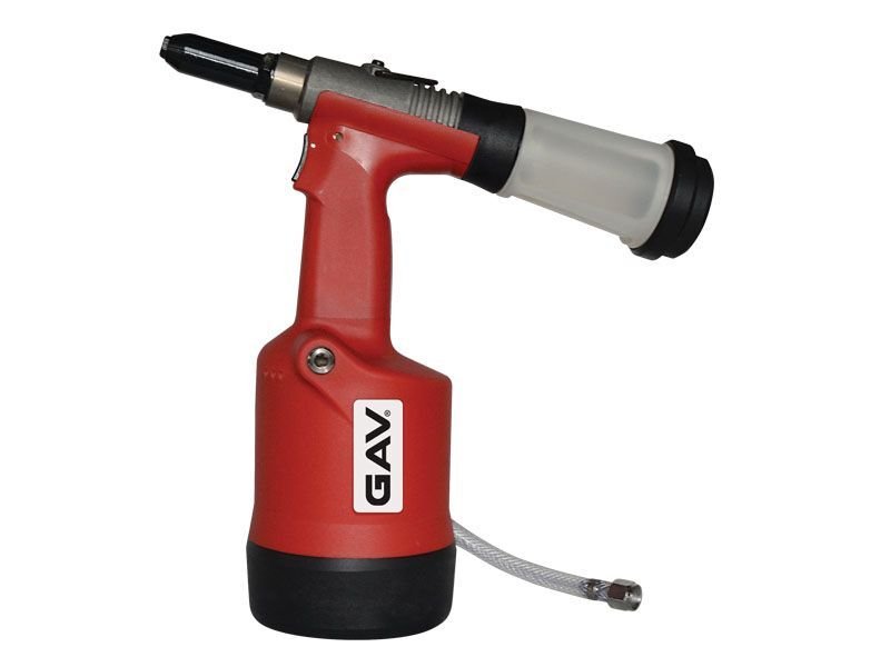 GAV OS-1540 Havalı Pop Perçin Makinesi