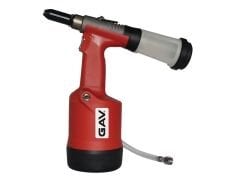 GAV OS-1540 Havalı Pop Perçin Makinesi