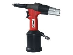 GAV OS-1560F Havalı Somunlu Perçin Makinesi