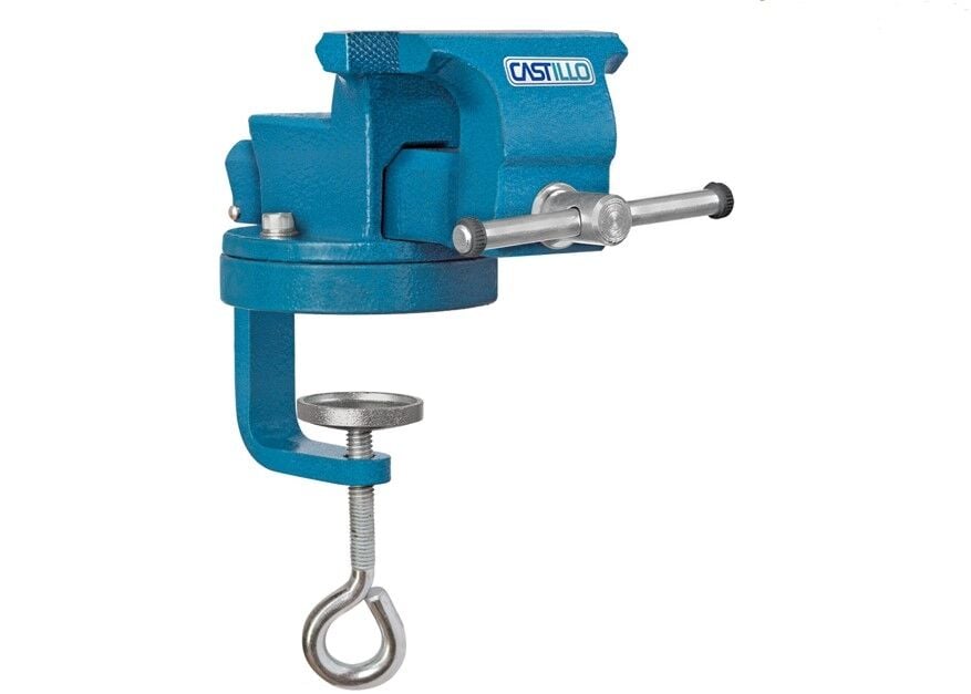 Sfero Minik Kasa Mengenesi Kanca Castillo 50m