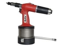 HAVALI SOMUNLU PERÇİN