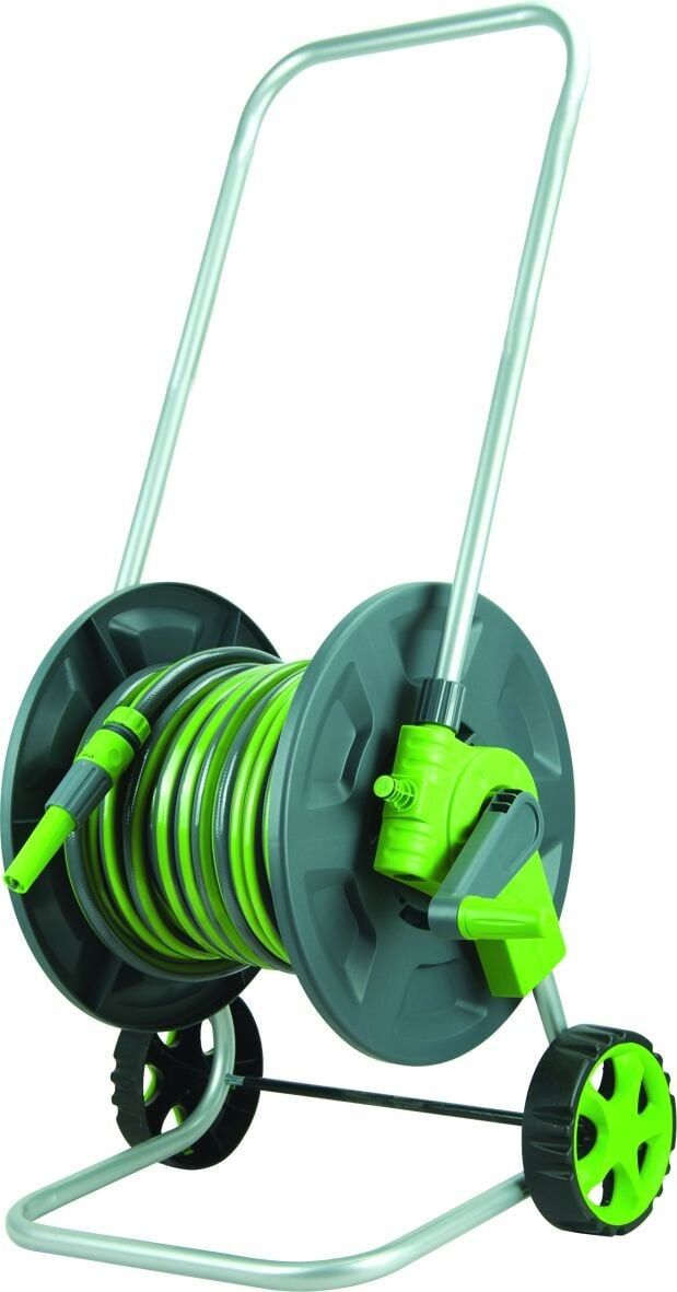 Hortum Aracı 20mt