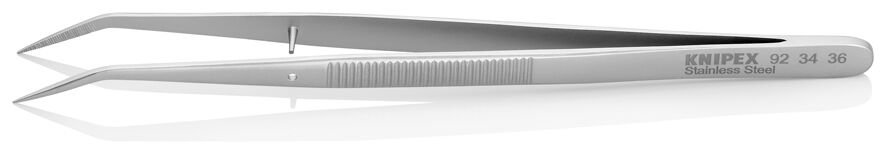 KILAVUZ PİMLİ CIMBIZ 155 mm