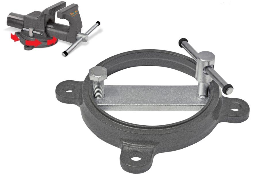 Mengene Döner Tabla Kanca Kanex 125m