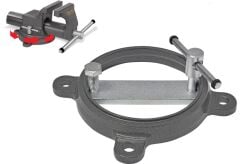 Mengene Döner Tabla Kanca Kanex 150m