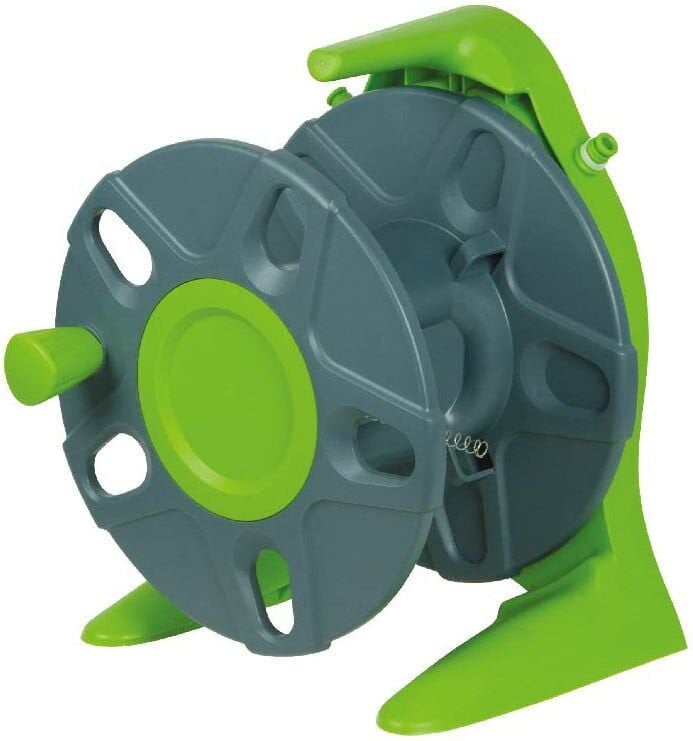 Hortum Kapasiteli Tambur 40mt 1/2''