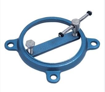 Mengene Döner Tabla Kanca Castillo 150m