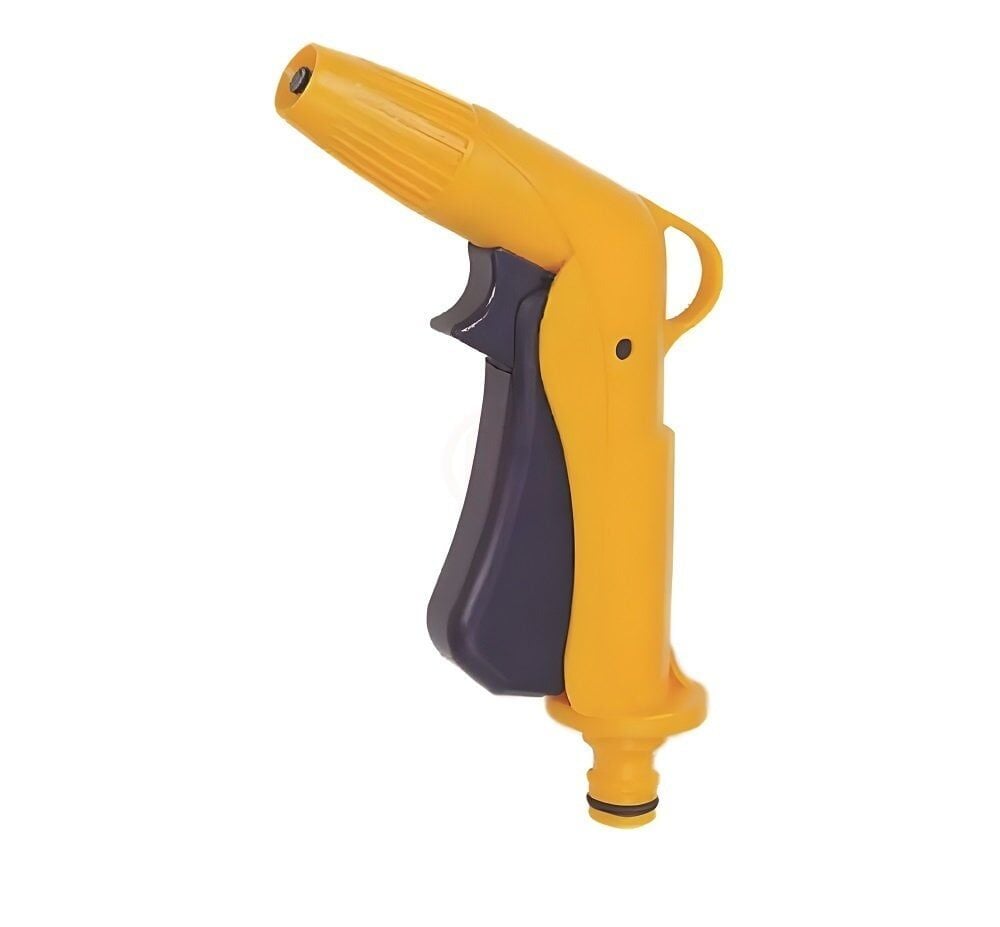 Ayarlı Spray Tabancası