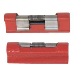 Metal Boru Sıkma Çenesi Kanca Fortissimo 150m