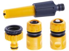 4 Parça Başlangıç Seti