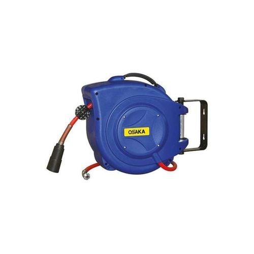 MAKARALI HAVA HORTUMU-COMPACT 8x12mm x 12Mt