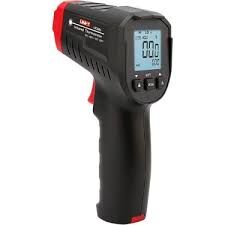 Unit Ut306s Kızılötesi (ınfrared)termometre