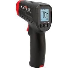 Unit Ut306s Kızılötesi (ınfrared)termometre