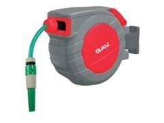 GAV Makaralı Su Hortumu - 20 Mt.