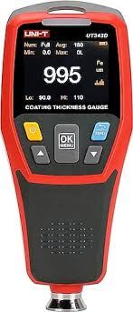 Unit Ut343d Boya Kalınlık Ölçer