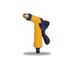 Metal Uçlu Ayarlı Spray Tabancası