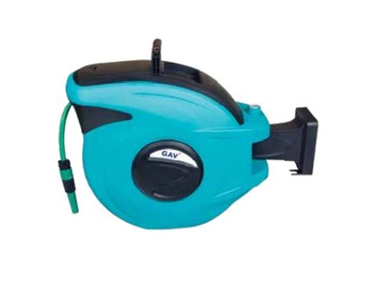 MAKARALI SU HORTUMU 30 Mt.