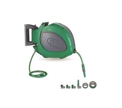 Otomatik Hortum Tamburu 25mt.