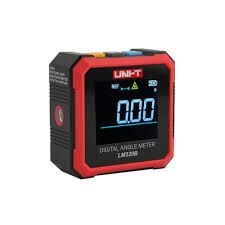 Unit Lm320b Yüksek Hassasiyetli Çift Lazerli Açı Ölçer