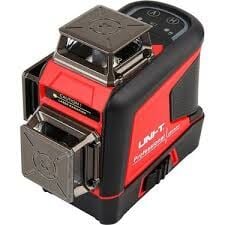 Unit Lm573ld-ıı Unit Lm573ld-ıı 40 Mt Yeşil Çizgi Lazeri