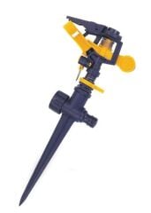 Duraklamalı Toprağa Gömmeli Fıskiye