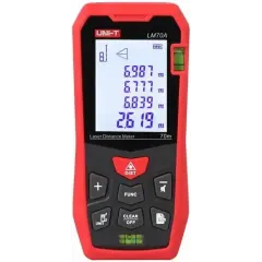 Unit Lm70a Lazer Metre