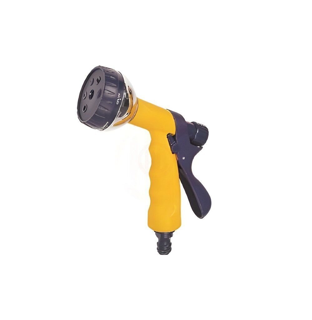 Metal 6 Fonksiyonlu Spray Tabancası