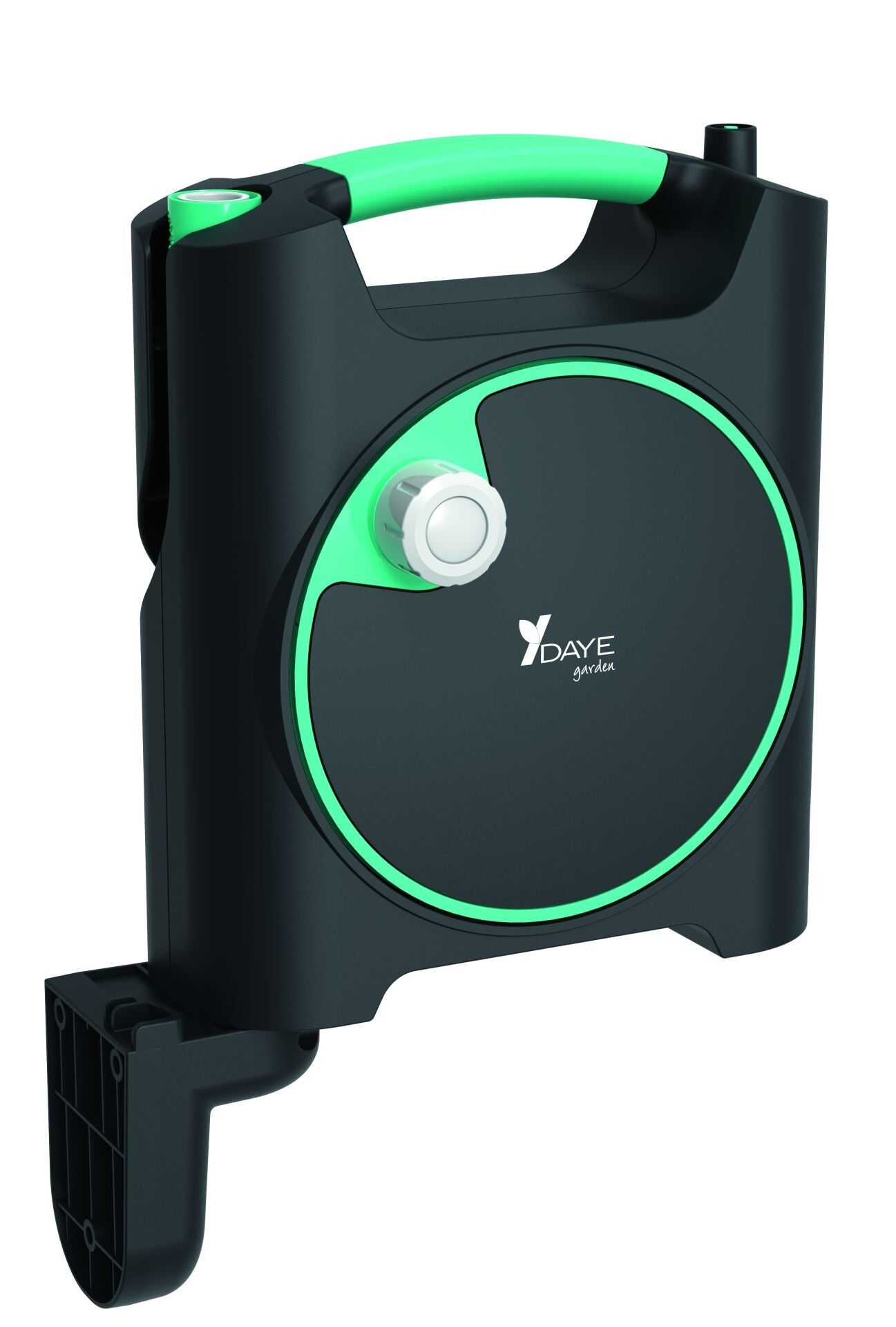 Özel Seri Mini Hortum Tamburu 10mt