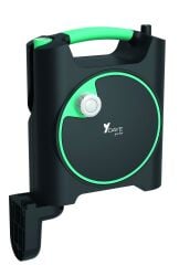 Özel Seri Mini Hortum Tamburu 10mt