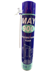 MAY 900 Polyurethane Foam Köpük