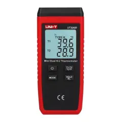 Unit Ut320d Mini Kontrakt Tip Sıcaklık Ölçer