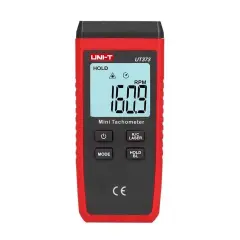 Unit Ut373 Dijital Temassız Takometre